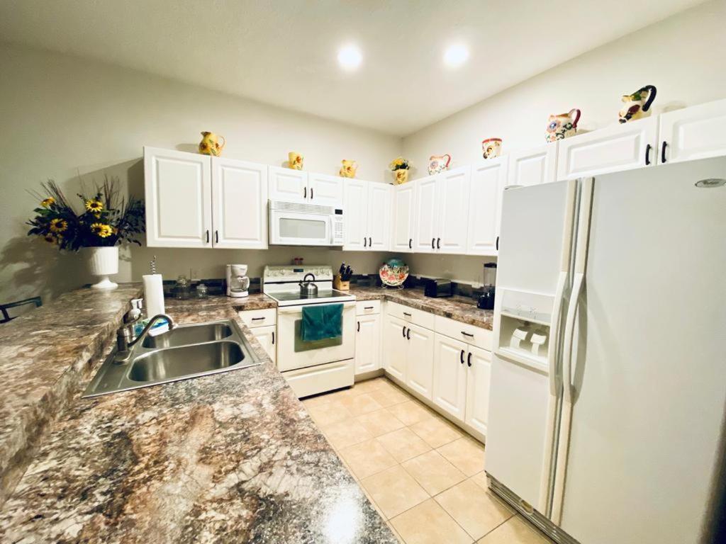 Huge Screened Patio That Overlooks Lake Buck, Near Famous Attractions!! Орландо Экстерьер фото